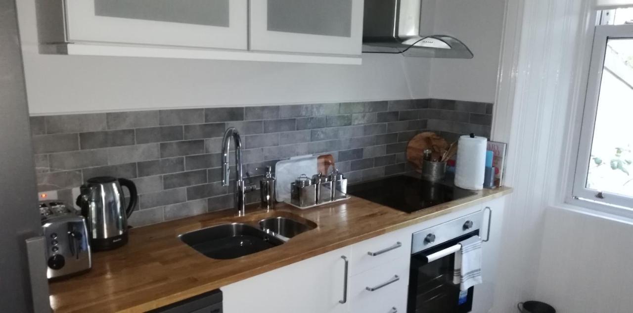 Woodburn Ground-Floor Apartment In Quiet Setting In Pitlochry Extérieur photo