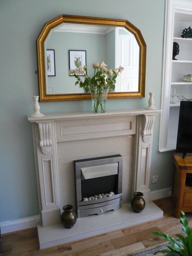 Woodburn Ground-Floor Apartment In Quiet Setting In Pitlochry Extérieur photo