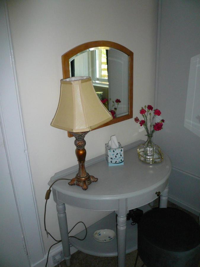 Woodburn Ground-Floor Apartment In Quiet Setting In Pitlochry Extérieur photo