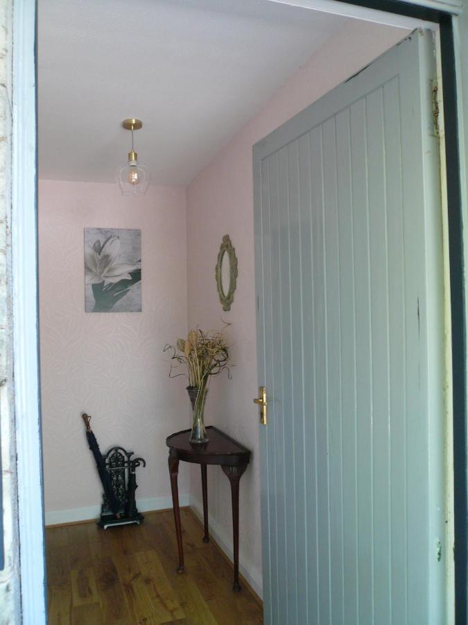 Woodburn Ground-Floor Apartment In Quiet Setting In Pitlochry Extérieur photo