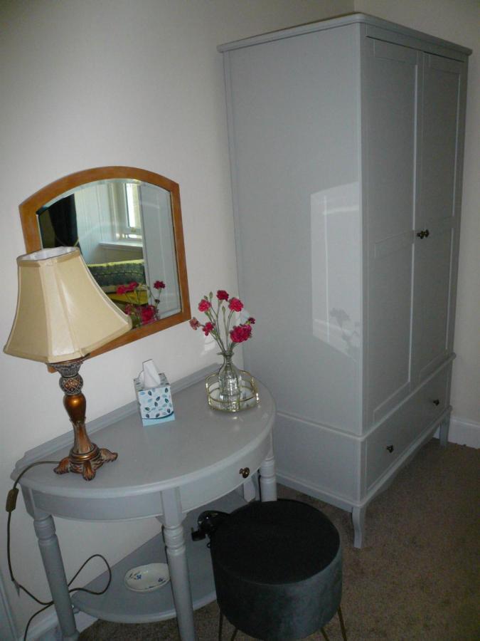 Woodburn Ground-Floor Apartment In Quiet Setting In Pitlochry Extérieur photo